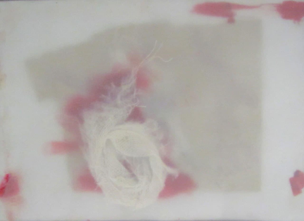 Restlessness VII