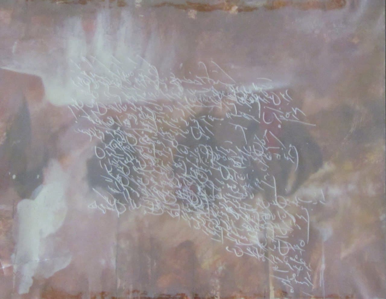 Restlessness XII